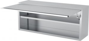 armario de acero inoxidable | equipoh