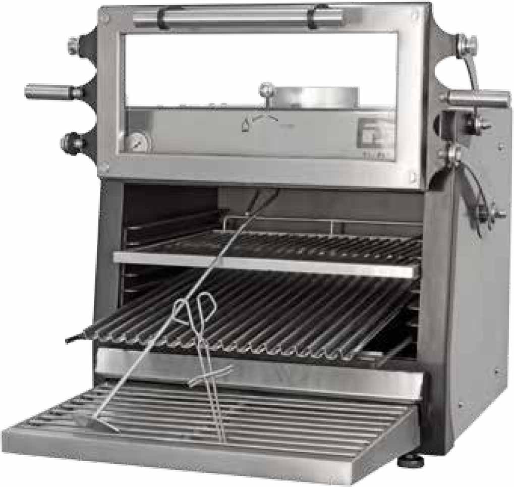 horno-pira
