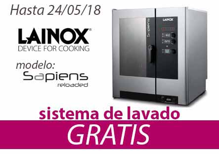 promocion-lavado-gratis-lainox-sapiens