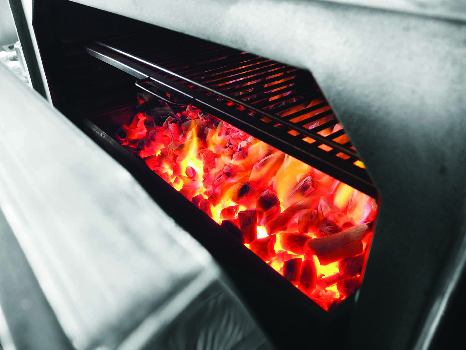 Hornos de carbón. Todo lo que hay que saber si quieres comprar un horno