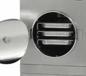 autoclave hobart 205 GTP