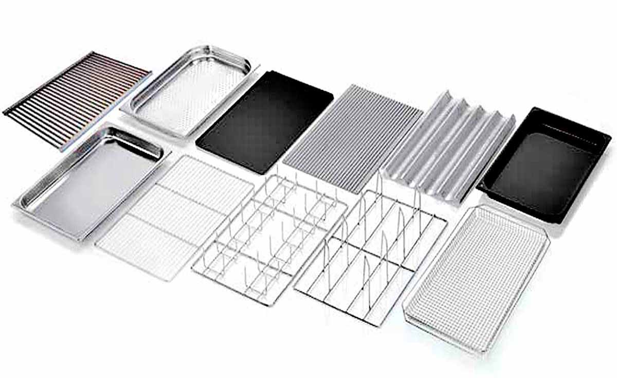 bandejas para horno