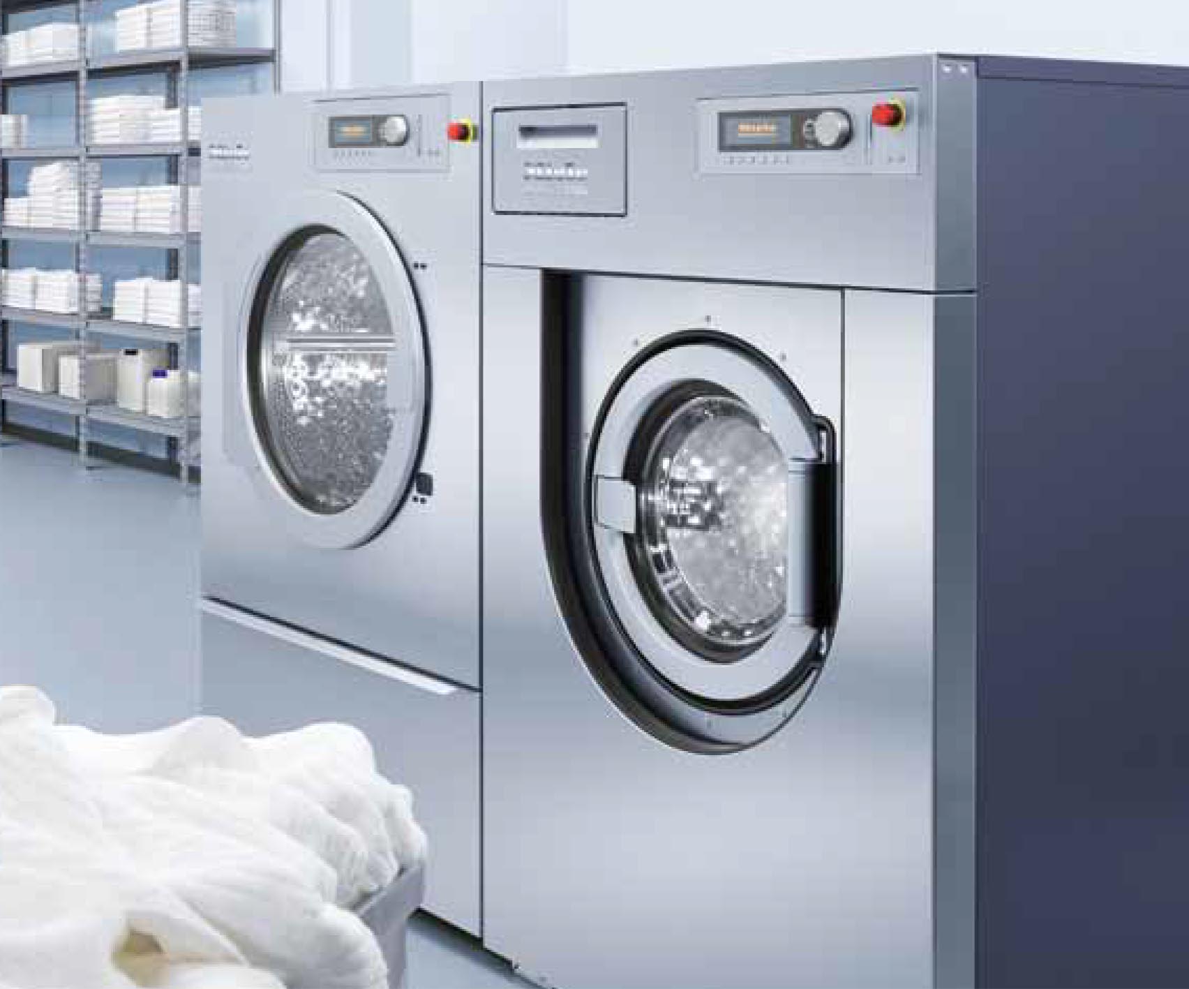 Lavandería Industrial a precios Tienda online Equipo